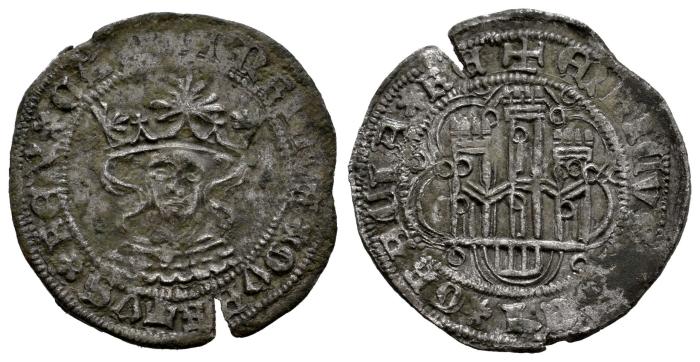 Medieval Coins