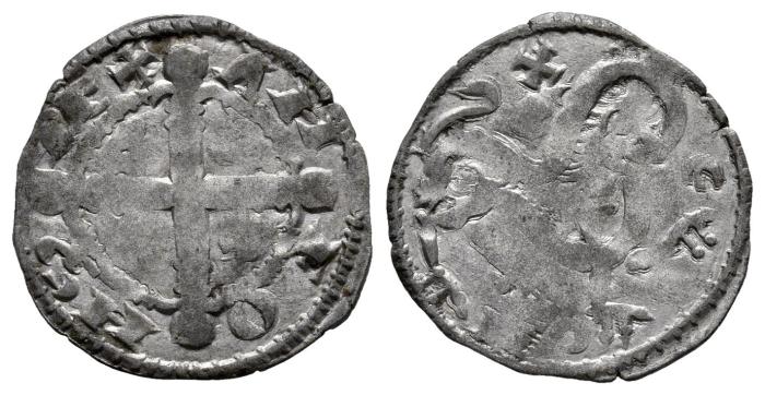 Medieval Coins