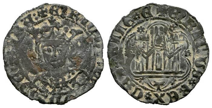 Medieval Coins