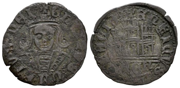 Medieval Coins