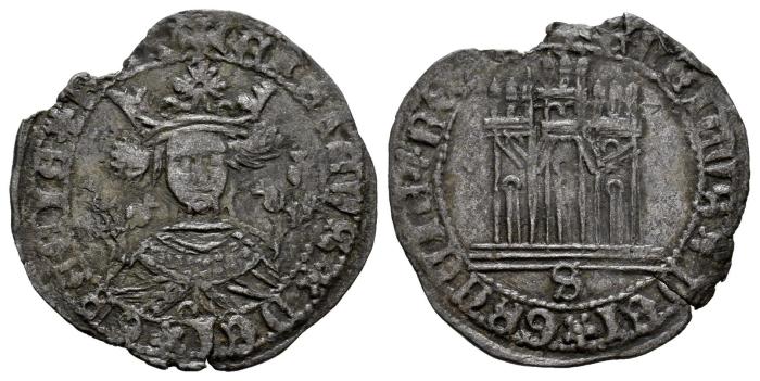 Medieval Coins