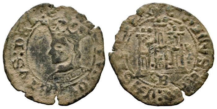 Medieval Coins