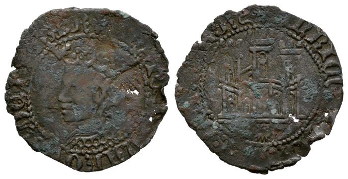 Medieval Coins