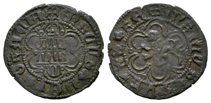 Medieval Coins