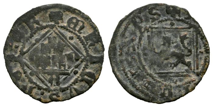 Medieval Coins