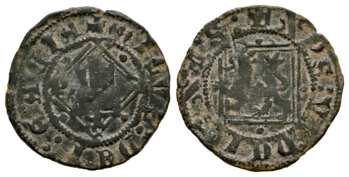 Medieval Coins