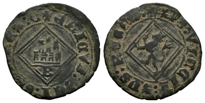 Medieval Coins