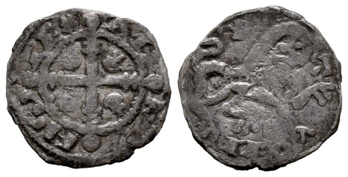 Medieval Coins