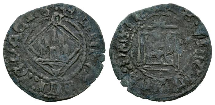 Medieval Coins