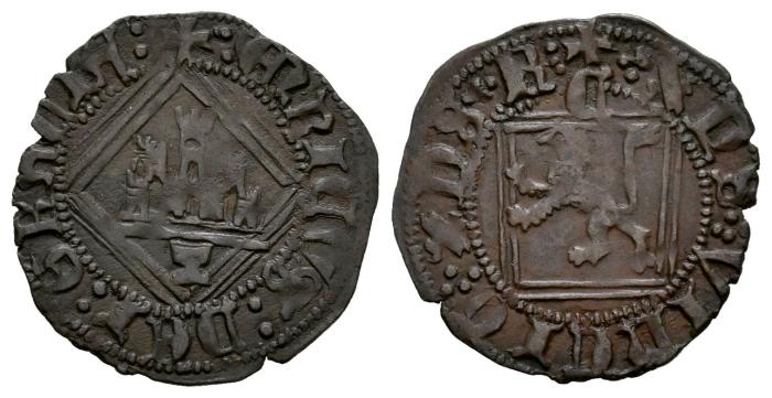 Medieval Coins