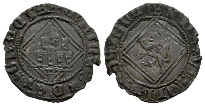 Medieval Coins