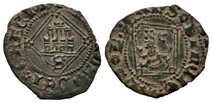 Medieval Coins