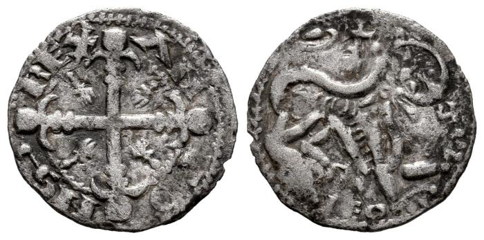 Medieval Coins