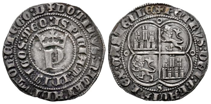 Medieval Coins