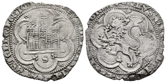 Medieval Coins