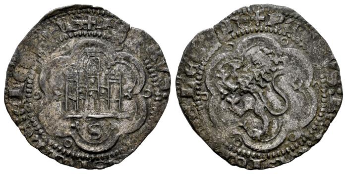 Medieval Coins