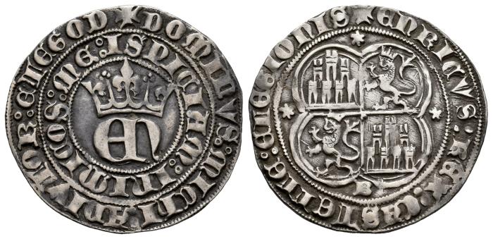 Medieval Coins