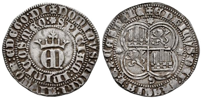 Medieval Coins