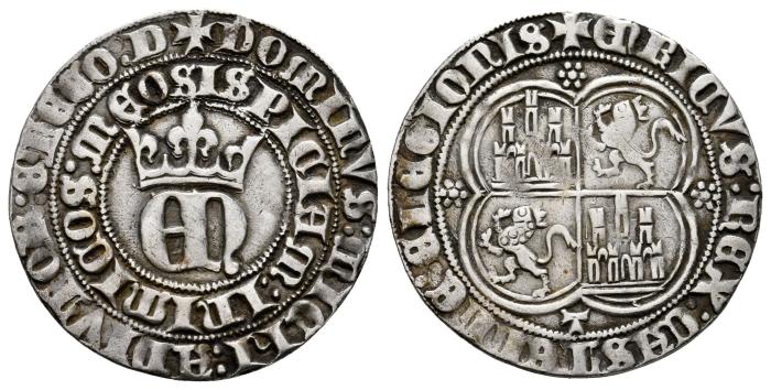 Medieval Coins