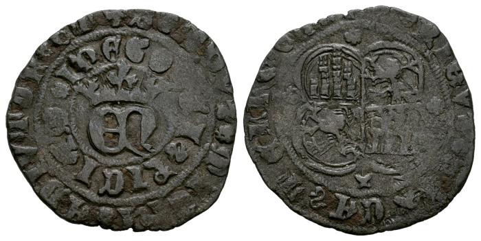 Medieval Coins