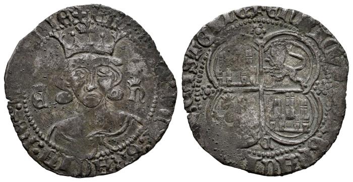 Medieval Coins