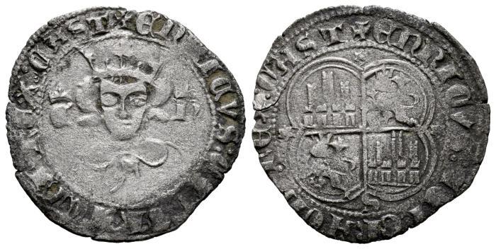 Medieval Coins