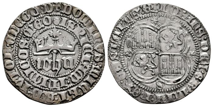 Medieval Coins