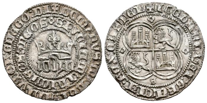 Medieval Coins