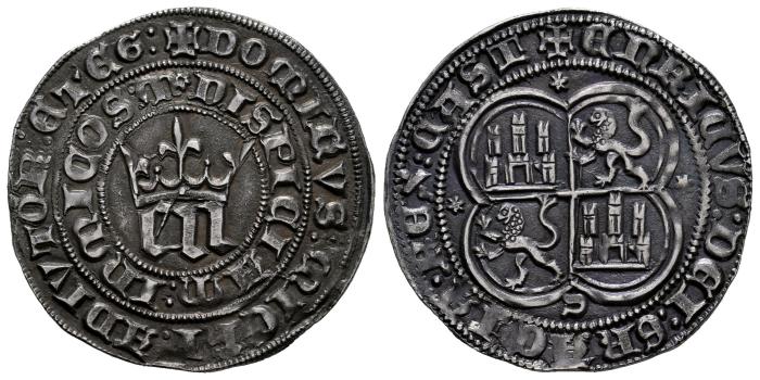 Medieval Coins