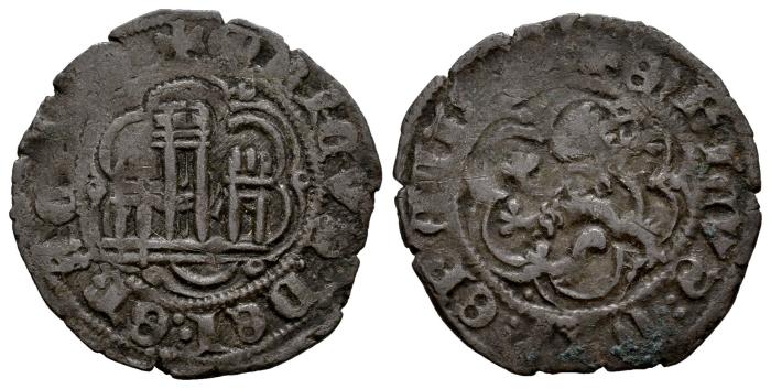 Medieval Coins