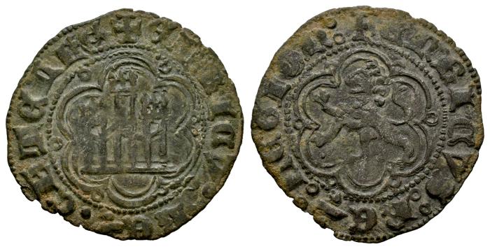 Medieval Coins