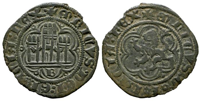 Medieval Coins