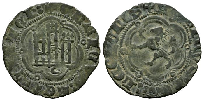 Medieval Coins