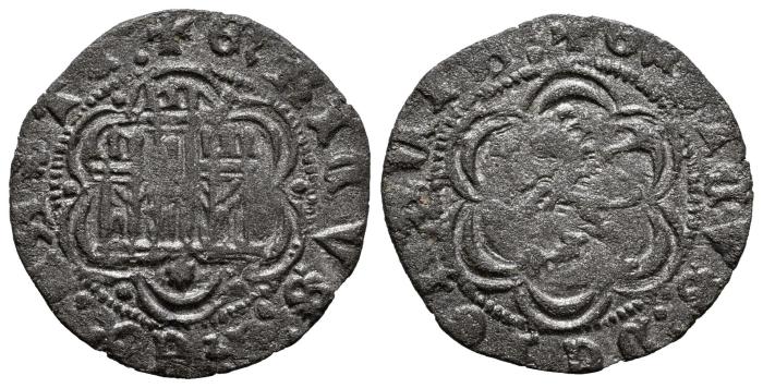 Medieval Coins