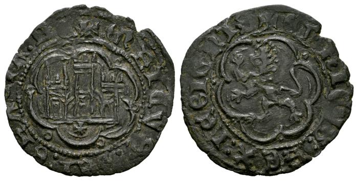 Medieval Coins