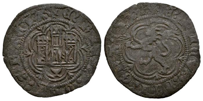 Medieval Coins