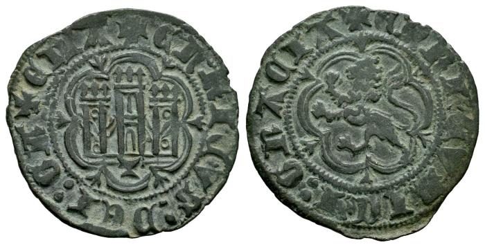 Medieval Coins