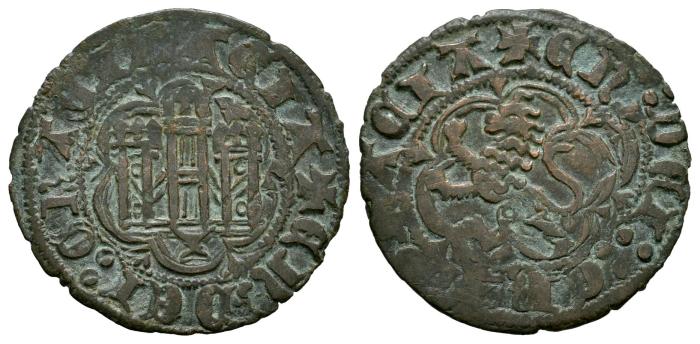 Medieval Coins