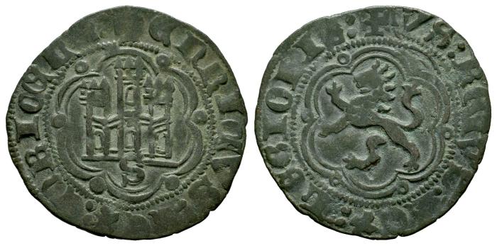 Medieval Coins