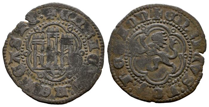 Medieval Coins