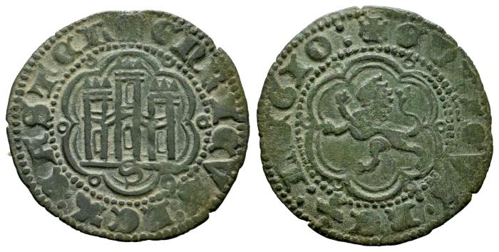 Medieval Coins