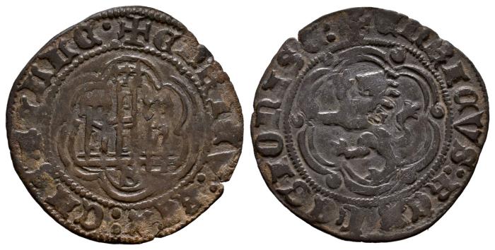 Medieval Coins
