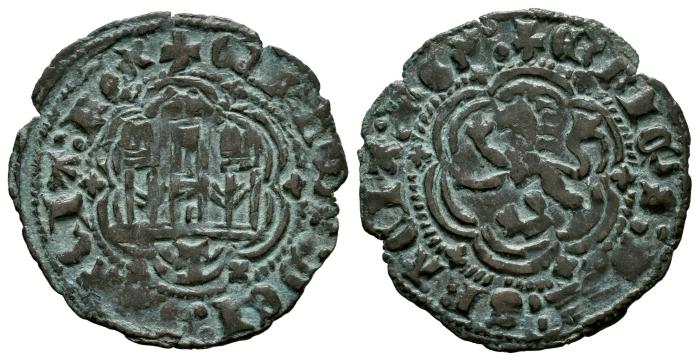 Medieval Coins