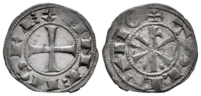 Medieval Coins