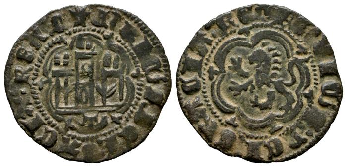 Medieval Coins