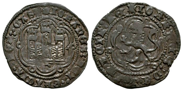 Medieval Coins