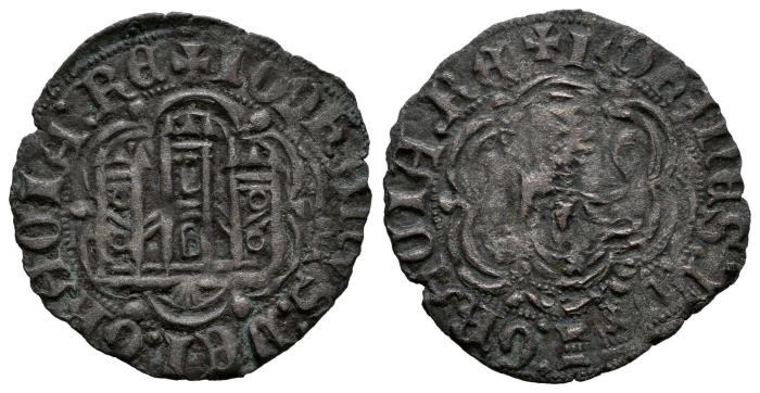 Medieval Coins