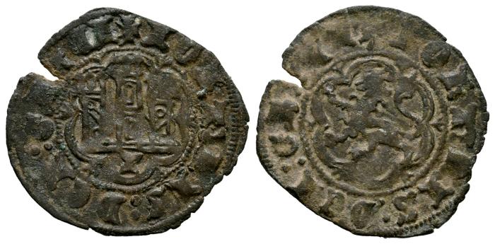 Medieval Coins