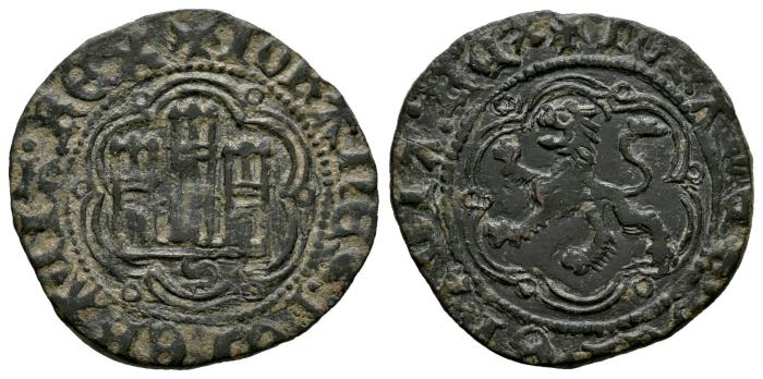 Medieval Coins
