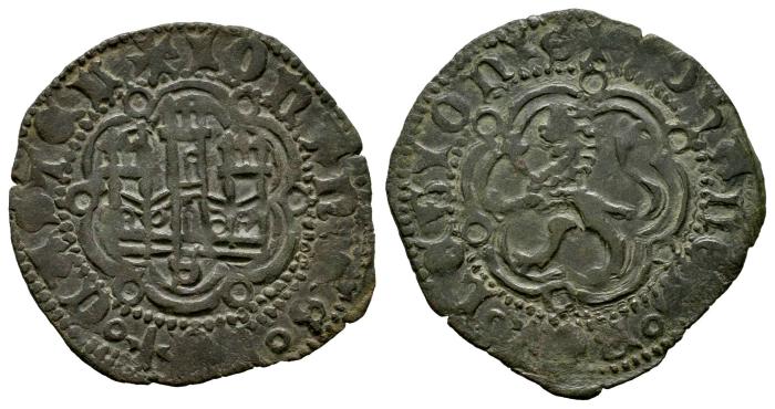 Medieval Coins